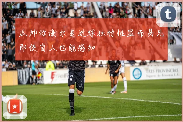 瓜帅称谢尔基进球独特性显而易见即使盲人也能感知