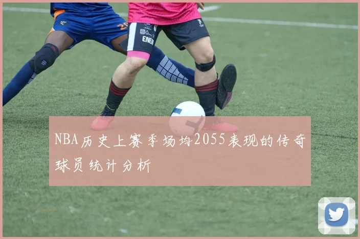 NBA历史上赛季场均2055表现的传奇球员统计分析