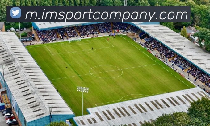 IM足球体育发展历程