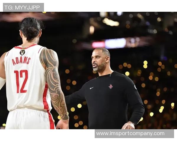 火箭队连胜势头强劲场均净胜195分领跑联盟净效率榜